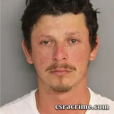 Jose Vega Carbajal booking photo