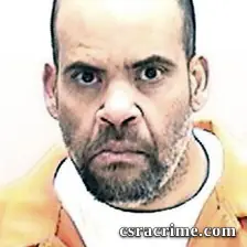 Jose Velazquez booking photo