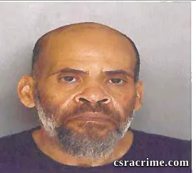 Jose Velazuqez booking photo