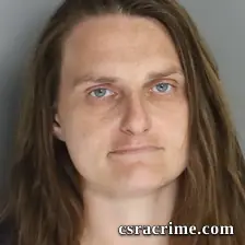 Joselyn Dingler booking photo