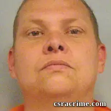 Joseph Adam Mooney booking photo