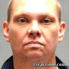 Joseph Adam Mooney booking photo