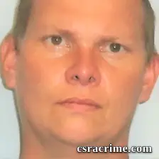 Joseph Adam Mooney booking photo