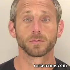 Joseph Andre Wilson booking photo