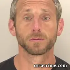 Joseph Andre Wilson booking photo