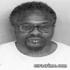 Joseph Barnette booking photo