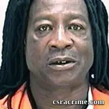 Joseph Bates JR booking photo