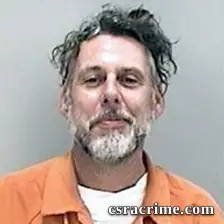 Joseph Bearden booking photo