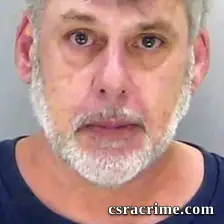 Joseph Bearden booking photo