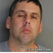 Joseph Bearden booking photo