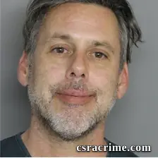 Joseph Bearden booking photo