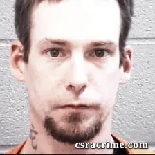 Joseph Beaulieu booking photo