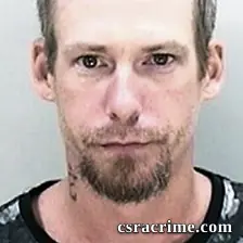 Joseph Beaulieu booking photo