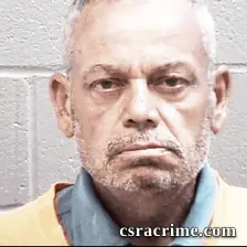 Joseph Belardo booking photo