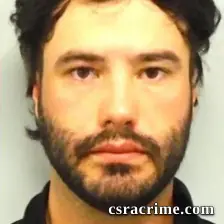 Joseph Bennie Flake booking photo