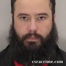 Joseph Bennie Flake booking photo