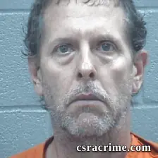 Joseph Bensavage booking photo