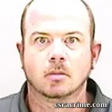 Joseph Birchfield booking photo