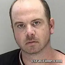 Joseph Birchfield booking photo