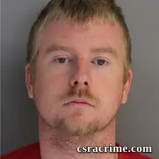 Joseph Black booking photo