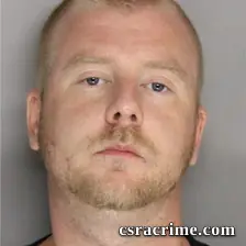 Joseph Black booking photo