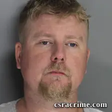 Joseph Black booking photo
