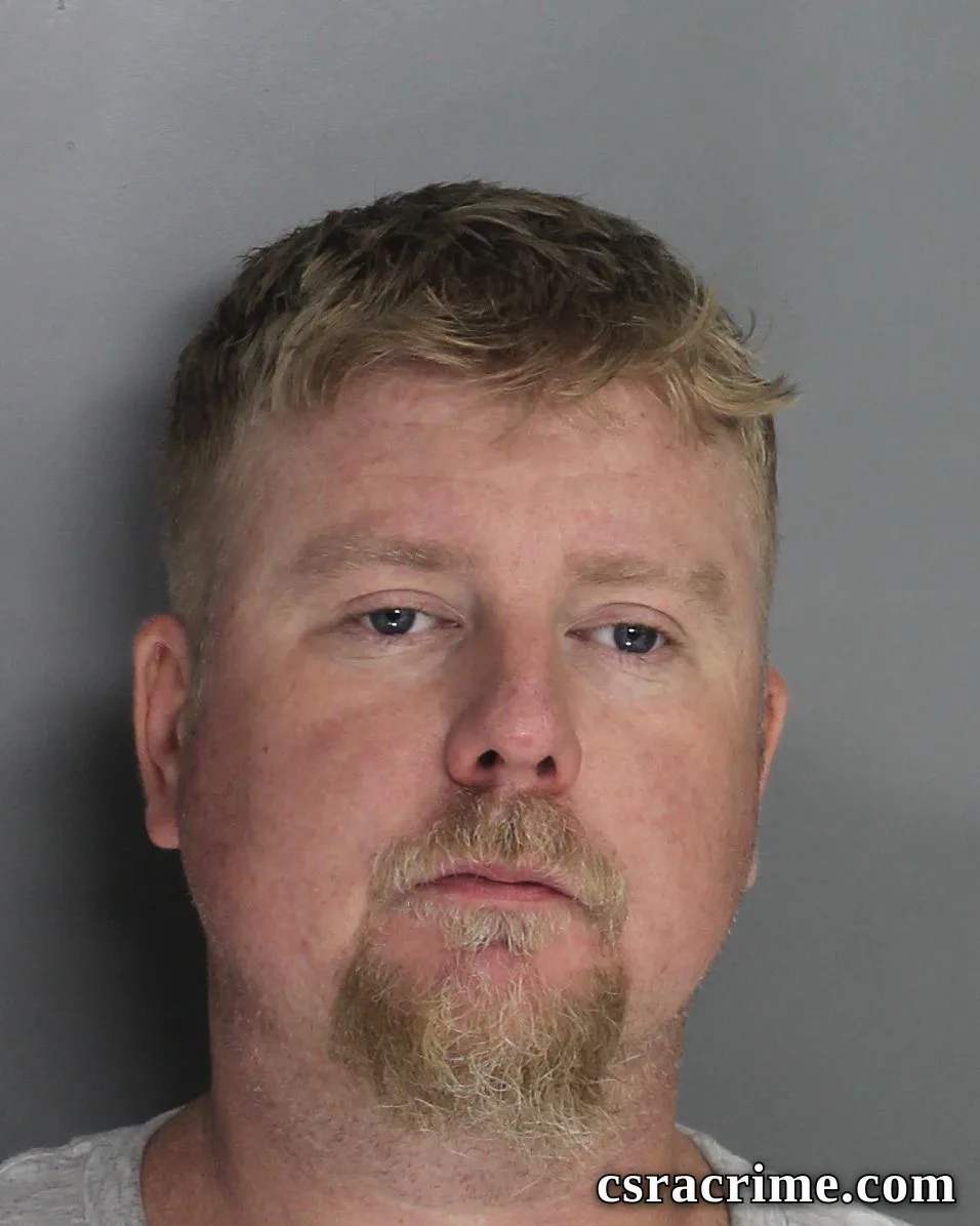 Joseph Black booking photo