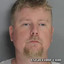 Joseph Black booking photo