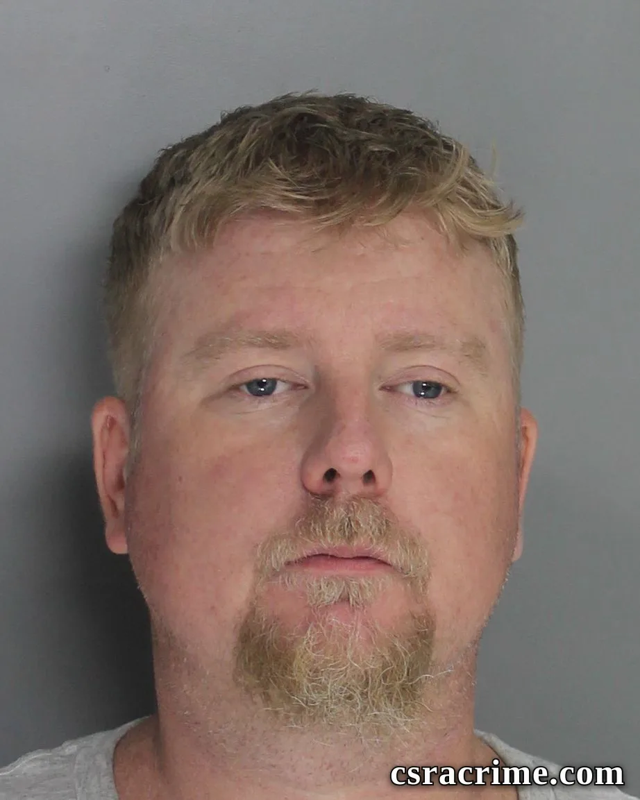 Joseph Black booking photo
