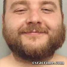 Joseph Blayke Thames booking photo