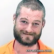 Joseph Bogetti booking photo