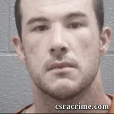 Joseph Bostic booking photo