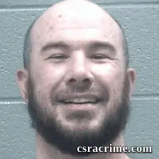 Joseph Bostic booking photo