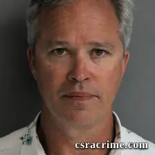 Joseph Bowles booking photo