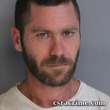Joseph Boylen booking photo