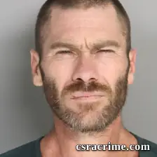 Joseph Boylen booking photo