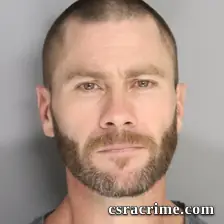 Joseph Boylen booking photo