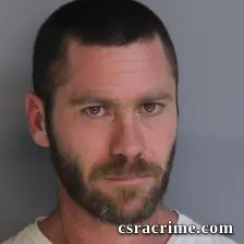 Joseph Boylen booking photo