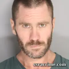 Joseph Boylen booking photo