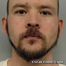 Joseph Brandon Amerson booking photo