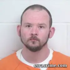 Joseph Brandon Amerson booking photo