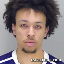 Joseph Bratcher booking photo