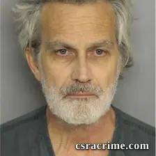 Joseph Brewer III booking photo
