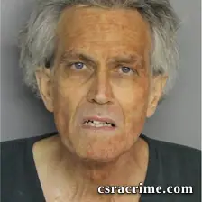 Joseph Brewer III booking photo