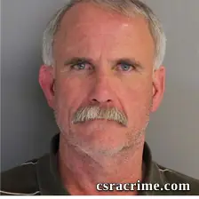 Joseph Brodie III booking photo