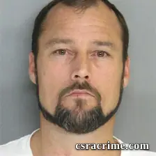 Joseph Brooks JR booking photo