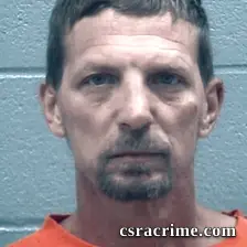Joseph Bruno booking photo