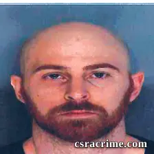 Joseph Cannon booking photo