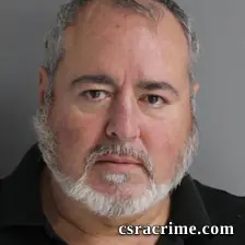Joseph Carpenter booking photo