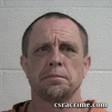 Joseph Charles Seidenfaden booking photo